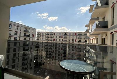 Apartament 3 camere Lujerului-Plaza - 8