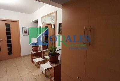Foarte spatios, Posibilitate centrala - 6