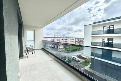 Apartament 2 camere, prima închiriere, bloc 2025 - 13