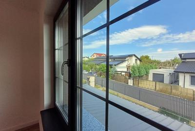 CASA PREMIUM INDIVIDUALA, 4 CAMERE, 2 BAI, BECI 20MP , PLATOU GALATA - 7