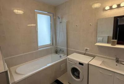 2 Camere | Decomandat|  13 Septembrie | - 8