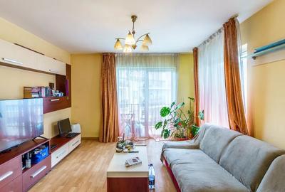 Apartament 2 camere mobilat/utilat + Parcare | Florești, Zona Florilor!!! - 2