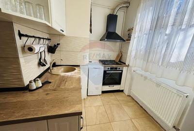Apartament cu 3 camere  Floreasca - 19