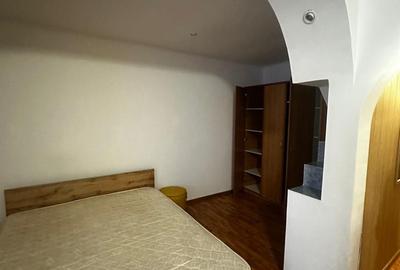 Studio 50 mp, parter, centrală proprie, parcare, Grigorescu, pet friendly - 1