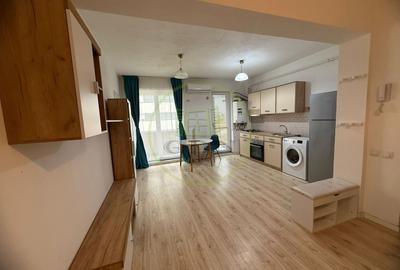 Apartament 2 camere open space, 50,9 mp, cartier Craiovita Noua, zona Carrefour - 5