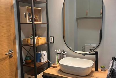 Apartament cu 3 camere,boxa si parcare subterana,zona Iulius Mall - 8