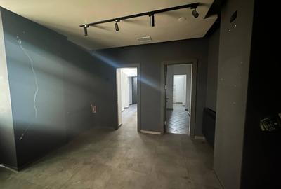 Spațiu comercial de închiriat în Trivale - 233mp - 6