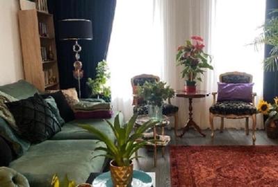 Proprietar 3 camere, Aviatiei/ H Pipera Lake, zona  privata, lake view, superb - 7