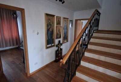 De vanzare vila de lux, Sos. Giurgiului/Jilava/A0 - 13