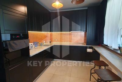 Apartament 3 camere, spatios, luminos, zona linistita, verde - 14