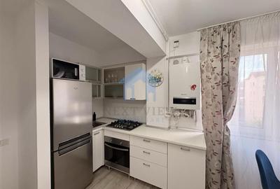 Apartament 2 camere, Intre Lacuri - 5