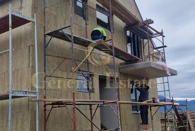 Ansamblu rezidențial exclusivist în Cristian, Brașov - 34