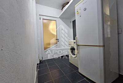 Apartament o camera decomandat zona Take Ionescu - 3