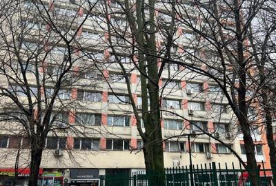 IANCULUI - Mihai Bravu, Apartament cu 2 camere semidecomandat - 46 mp - 2