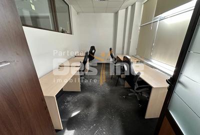 Spatiu parcare privata birouri/clinica/ Pacurari - 4