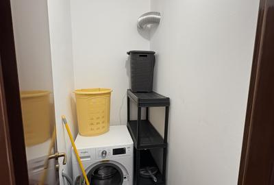 Apartament 3 camere Sos Virtutii stradal bloc 2000 Lujerului Podul CIurel - 10