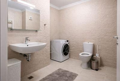 Inchiriere apartament 3 camere de lux, parcare, cartier Albert, Ploiesti - 7