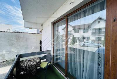 Apartament de vanzare in Sibiu - 53 mp + balcon - Selimbar - 4