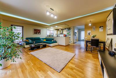 Duplex cu 4 camere în Exterior Nord