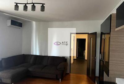 Apartament cu 2 camere decomandat în 13 Septembrie