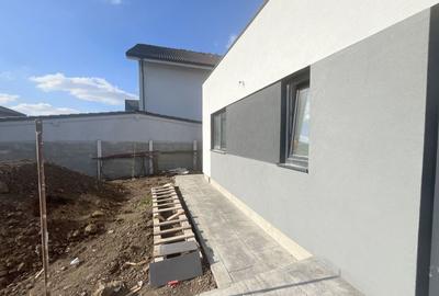 Duplex pe parter- Dumbravita - 22