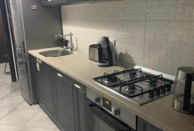 Popești Leordeni 2 camere mobilat complet - 10