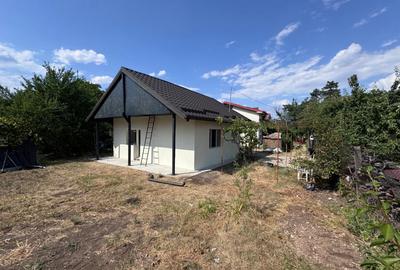 Casă individuală – Someșeni, teren generos 625 mp - 3