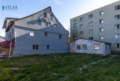 Investiție rară în centrul Brașovului – Vilă cu 31 camere, chiriaș stabil - 29