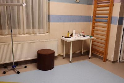 Proprietate versatilă, ideală pentru activități sociale, medicale sau - 12