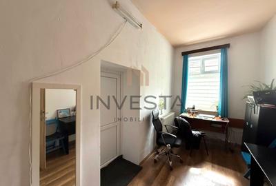 Apartament 2 camere, ideal pentru investitie, zona Regele Ferdinand! - 2