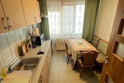 Inchiriere Apartament 3 camere Decomandat Gorjului-Pacii - 7