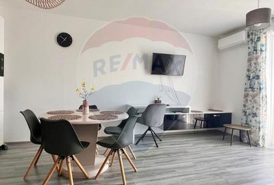 De vânzare apartament nou cu 2 camere, Băile Felix - 6