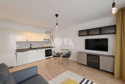 De închiriat: ap. 2 camere+parcare - NOU -PET FRIENDLY- Nicolae Teclu - 5
