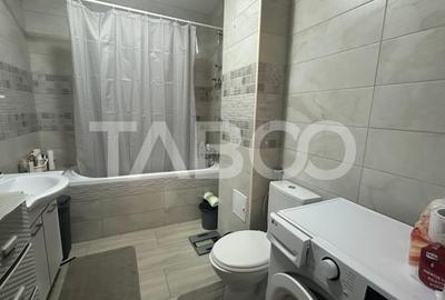 Apartament 2 camere 55 mpu loc de parcare zona Arhitectilor Sibiu - 6