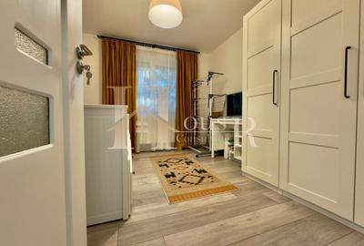 Garaj si Boxa in CF.Renovat complet.Finisaje premium.Mobilat si Utilat Complet! - 11