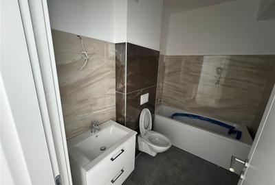 Ap 2 cam, bloc nou, parcare, NEMOBILAT - 11