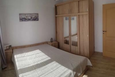 Apartament 3 Camere,Calea Victoriei,Amenajat,2 balcoane,mobilat,complet - 3