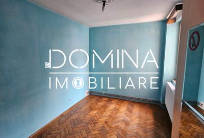 Vânzare apartament 3 camere *etaj 2 - decomandat* - Strada Zambilelor - 6