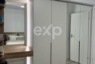 Apartament 2 camere 62 mp + loc de parcare Prelungirea Ghencea - 6