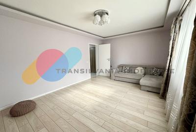 Apartament 65 mp, mobilat modern, zona Dorobantilor - 3