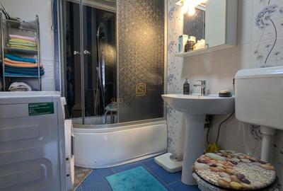 Apartament 2 camere, decomandat, loc de parcare, Drumul Fermei - 11