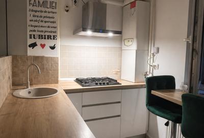 Apartament 3 camere 2 bai si doua balcoane - 12