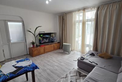 Casa  Rahova ,Curte 360 mp - 3