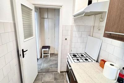 Apartament 2 camere, 37 mp,etaj 2/4,  renovat, Mănăștur - 4