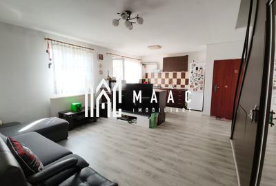 Apartament la Mansarda I 99MPU I 4 Camere I Zona Terezian - 1