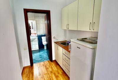 Dorobanti, Petrom - Spatiu de birou - All inclusive, 100 mp, 3 camere - 13
