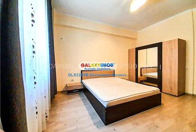 Apartament 2 camere Militari Residence, mobilata, utilata 350 euro - 6