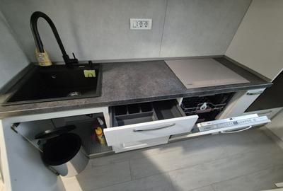 3 camere | decomandat | renovat integral | 500 m Metrou Gorjului - 5