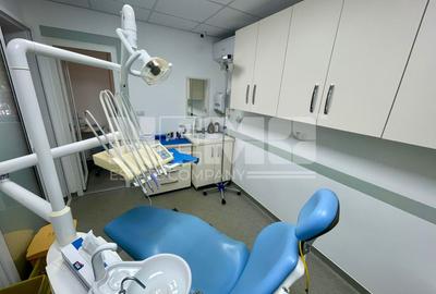 Cabinet Stomatologic de Vanzare I Suceava/George Enescu I 150.000Euro - 1