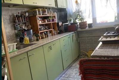 Apartament 3 Camere,Camil Ressu,Park Lake,bl.reabilitat,Amenajat,Parcare,Liber - 1